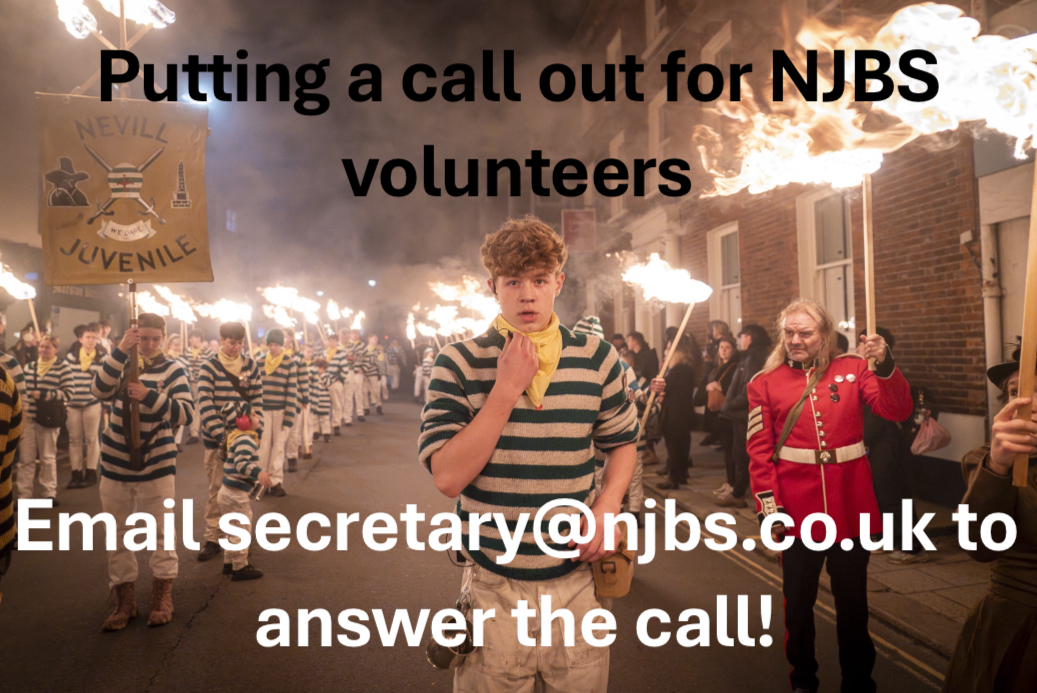 43 - Call out for volunteers.JPEG