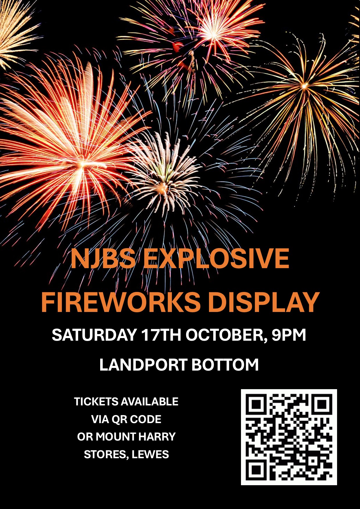 Firesite ticket sales poster.jpg